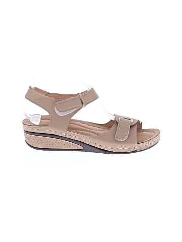 Unbranded Wedges (view 1)