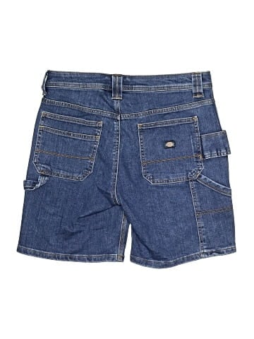 Dickies Denim Shorts (view 2)