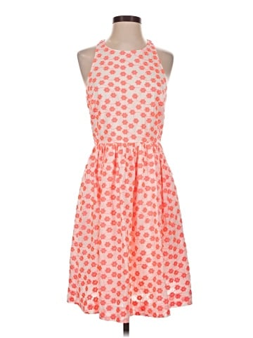 J.Crew Casual Dress (view 1)