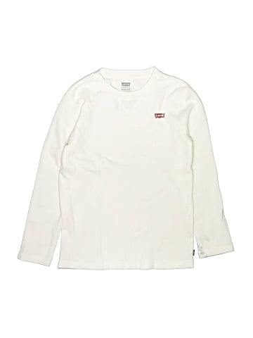 Levi's Long Sleeve T-Shirt (view 1)