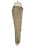 Ann Taylor LOFT Tan Khakis Size 6 - photo 4