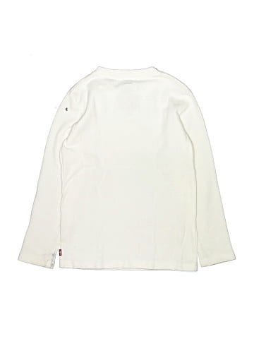 Levi's Long Sleeve T-Shirt (view 2)