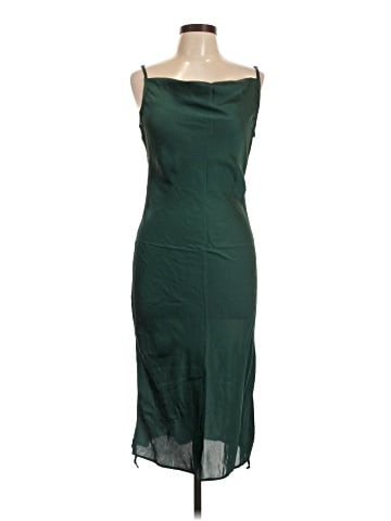 Express Cocktail Dress (view 1)