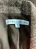 Antonio Melani Tweed Gray Blazer Size 10 - photo 6