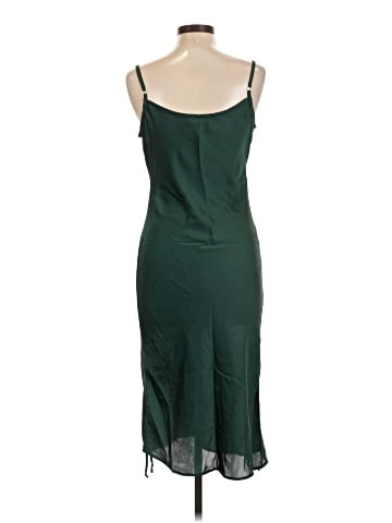 Express Cocktail Dress (view 2)