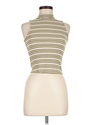 Design Lab Lord & Taylor Tank Top (view 1)