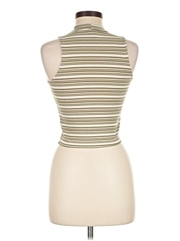 Design Lab Lord & Taylor Tank Top (view 2)