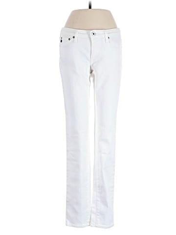 Adriano Goldschmied Jeans (view 1)