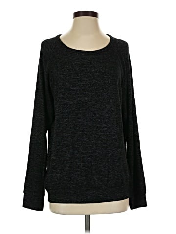 Buffalo by David Bitton Long Sleeve T-Shirt (view 1)