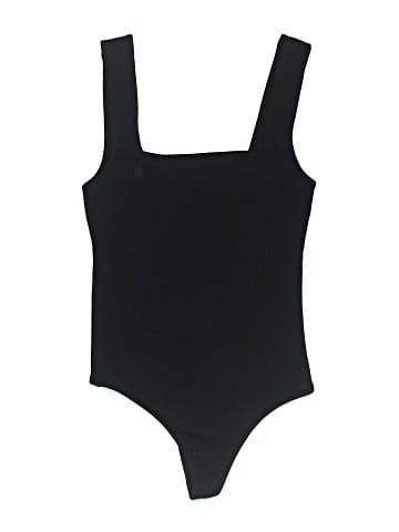 Show Me Your Mumu Bodysuit (view 1)