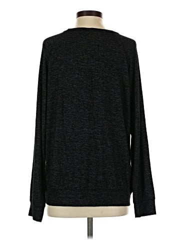 Buffalo by David Bitton Long Sleeve T-Shirt (view 2)