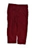 Carter's Red Casual Pants 18-24 MO / 24 MO - photo 2