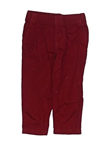 Carter's Casual Pants (view 1)
