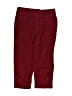 Carter's Red Casual Pants 18-24 MO / 24 MO - photo 1