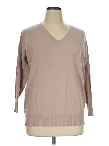Torrid Pullover Sweater (view 1)