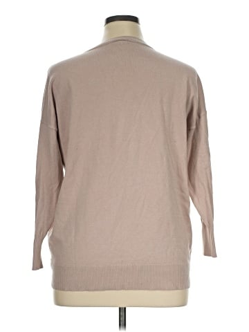 Torrid Pullover Sweater (view 2)