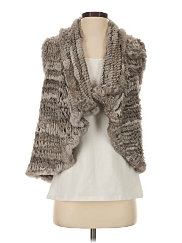 Love Token Cardigan (view 1)