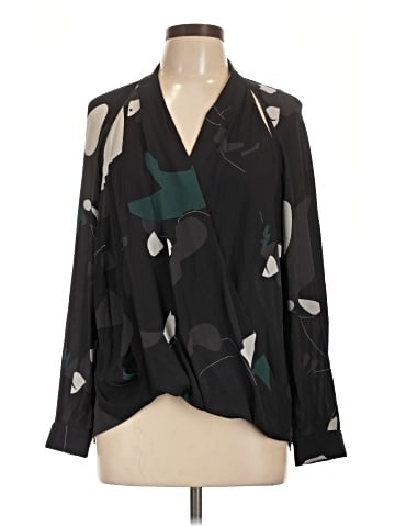 Trouve Long Sleeve T-Shirt (view 1)