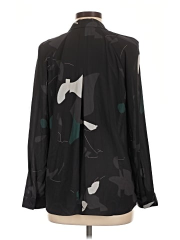 Trouve Long Sleeve T-Shirt (view 2)