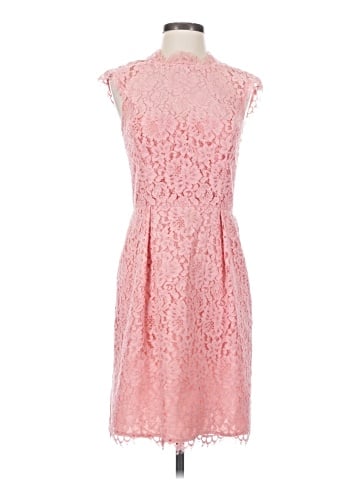 Shoshanna Cocktail Dress (view 1)