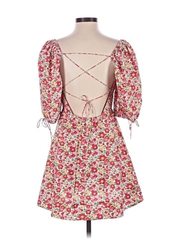 For Love & Lemons Casual Dress (view 2)