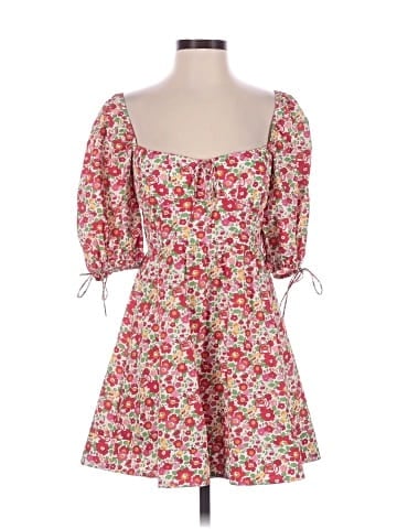 For Love & Lemons Casual Dress (view 1)