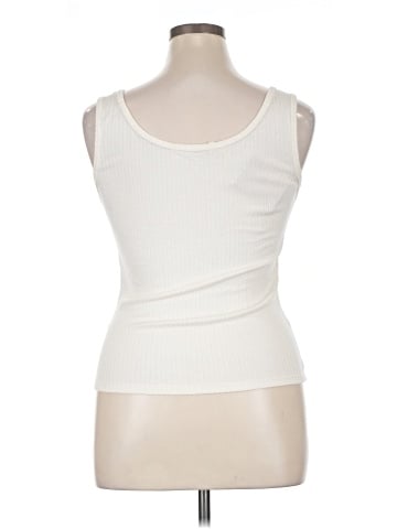Reformation Jeans Tank Top (view 2)