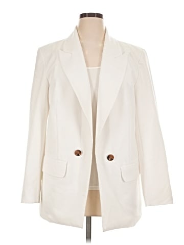 ELOQUII Blazer (view 1)