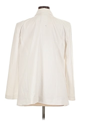ELOQUII Blazer (view 2)