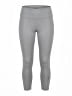 Nike Gray Active Pants Size M - photo 1