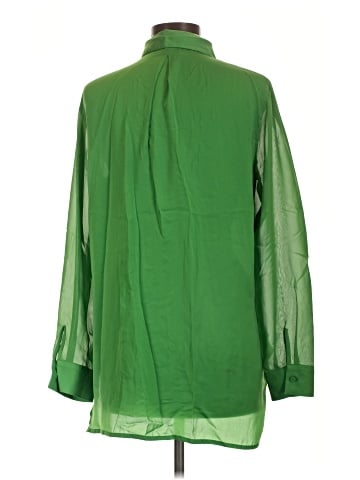 3.1 Phillip Lim for Target Long Sleeve Blouse (view 2)