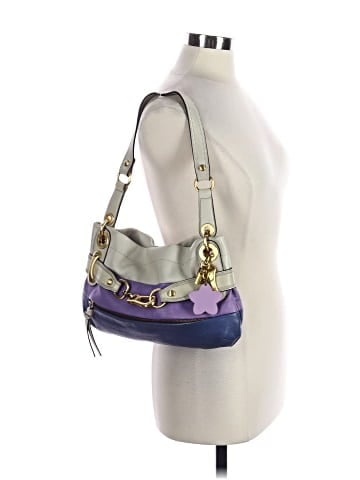 B Makowsky Shoulder Bag (view 2)