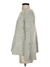 Joie Metallic Silver Wool Pullover Sweater Size S - photo 5