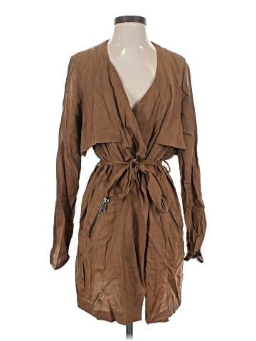 Cartonnier Trenchcoat (view 1)