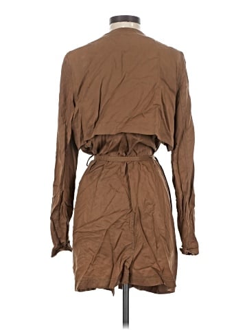 Cartonnier Trenchcoat (view 2)