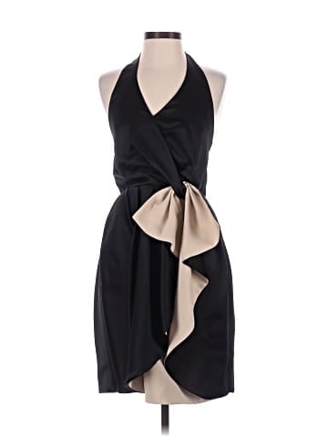 Halston Heritage Cocktail Dress (view 1)