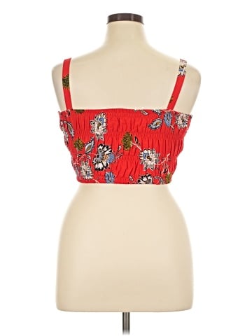 Lottie & Holly Sleeveless Blouse (view 2)