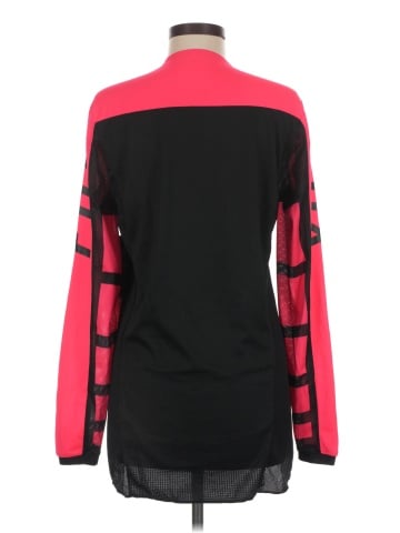Fox Long Sleeve T-Shirt (view 2)