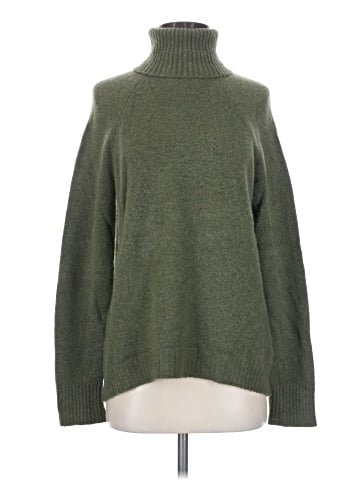J.Crew Turtleneck Sweater (view 1)