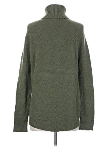 J.Crew Turtleneck Sweater (view 2)