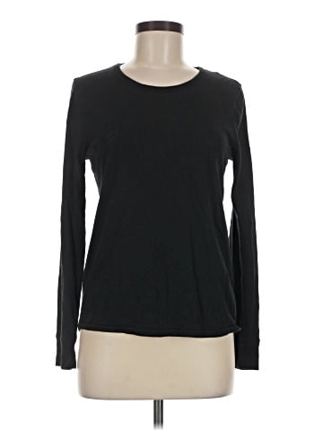 J.Crew Long Sleeve T-Shirt (view 1)