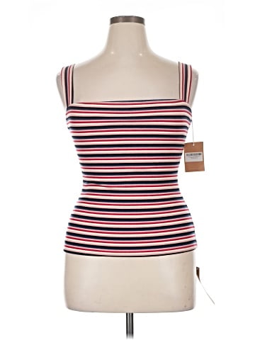 Reformation Jeans Tank Top (view 1)