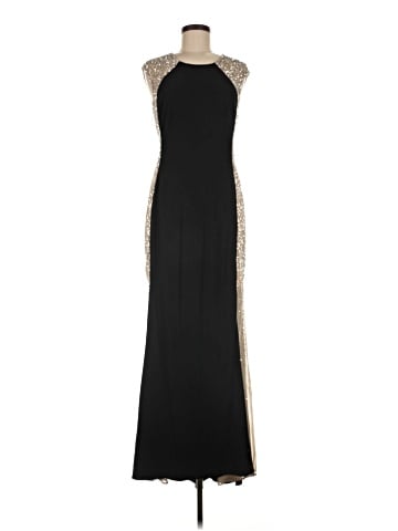 Xscape Cocktail Dress (view 1)