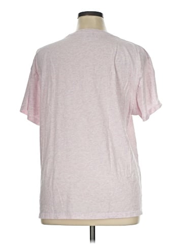 Victoria's Secret Pink Short Sleeve T-Shirt (view 2)