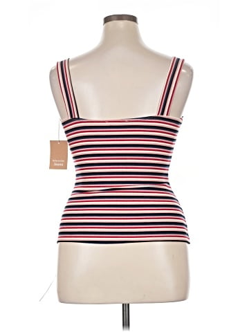 Reformation Jeans Tank Top (view 2)