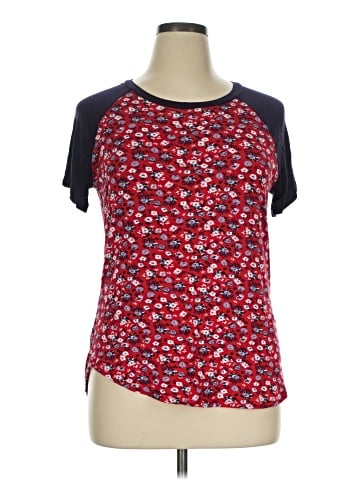 Absolutely Famous Short Sleeve T-Shirt (view 1)