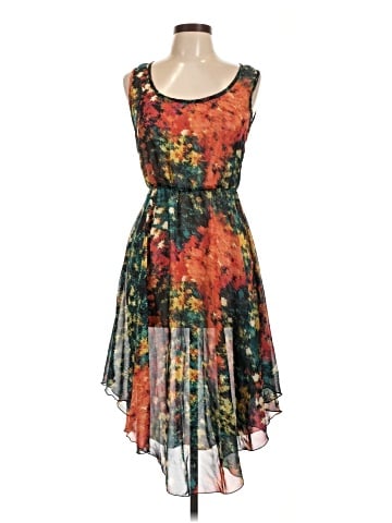 Poetry Clothing Cocktail Dress (view 1)