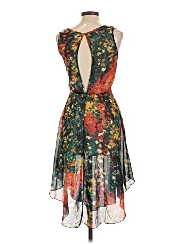 Poetry Clothing Cocktail Dress (view 2)