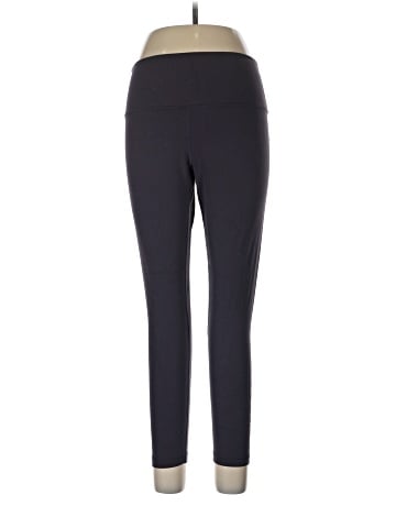 Lululemon Athletica Active Pants (view 1)