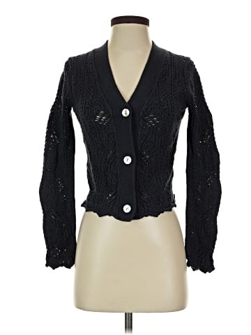 Vince. Cardigan (view 1)